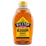 Hilltop Blossom Honey 900g, UK version