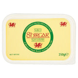 Shirgar Welsh Spreadable 250g, imported from the UK