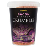 ASDA PBMG Bacon Flavour Crumbles Seasoning 240g- Buy online at McGrocer