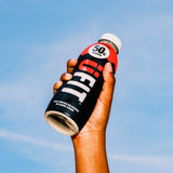 UFIT strawberry high-protein milkshake 500ml (British brand)