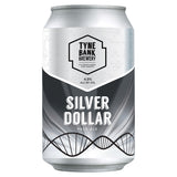 ASDA Tyne Bank Brewery Silver Dollar Pale Ale- Buy online at McGrocer