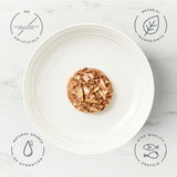 Encore Fish Selection in Jelly wet cat food 5 x 50g - British product