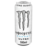 ASDA Monster Energy Drink Ultra Zero Sugar 500ml- Buy online at McGrocer