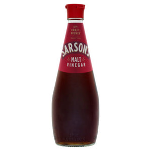 Sarsons Malt Vinegar 400ml