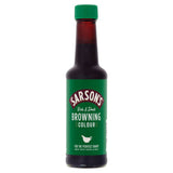 ASDA Sarsons Browning Colour Brown Sauce Additive 150ml- Buy online at McGrocer