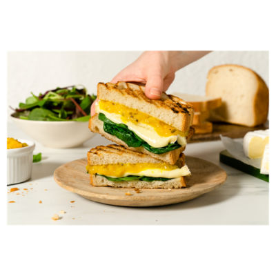 Branston Small Chunk Piccalilli 360g - British product