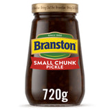 ASDA Branston Small Chunk Pickle 720g- Buy online at McGrocer