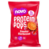 ASDA Novo Protein Pops Smoky Barbecue Protein Snack 45g- Buy online at McGrocer