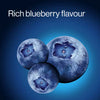 GetPro blueberry protein yoghurt 160g, UK version