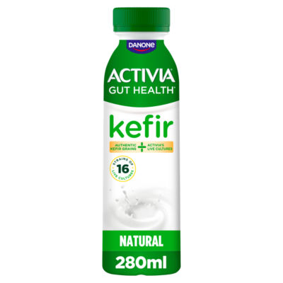 Activia Natural kefir 280g