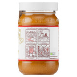 Pip & Nut crunchy peanut butter 300g - British product