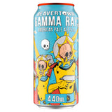 Beavertown Gamma Ray pale ale 440ml, imported from the UK