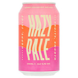 ASDA Hazy Pale Ale Bier 330ml