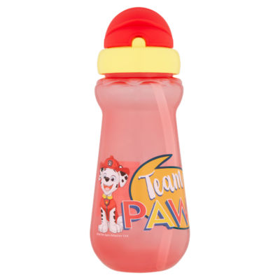 Nickelodeon Straw Sipper 6m+ baby sippy cup, imported from the UK