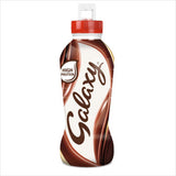 Galaxy chocolate milk shake no added sugar 400ml, UK version