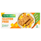 ASDA Nutri-Brex Gluten Free Cereal Biscuits 24 Pack 375g- Buy online at McGrocer