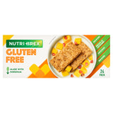 ASDA Nutri-Brex Gluten Free Cereal Biscuits 24 Pack 375g- Buy online at McGrocer