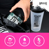 Warrior micronised creatine monohydrate Blazin Berry 300g (British brand)