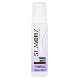 St. Moriz Dark Tanning Mousse 200ml (British brand)