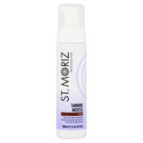 St. Moriz Dark Tanning Mousse 200ml (British brand)