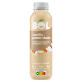 ASDA BOL Vanilla Power Shake Powder 410g- Buy online at McGrocer