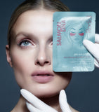 Rodial salmon DNA jelly eye patches - British product