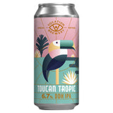 ASDA Vocation Special Edition Toucan Tropic DDH IPA Beer 440ml- Buy online at McGrocer