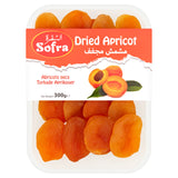 ASDA Sofra Dried Apricot Dried Fruit 300g- Buy online at McGrocer