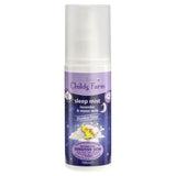 Childs Farm sleep mist lavender and moon milk 100ml (British brand)