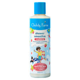 ASDA Childs Farm Shower Smoothie Raspberry Shower Gel 250ml- Buy online at McGrocer