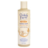 ASDA Childs Farm OatDerma Fragrance Free Bubble Bath for Sensitive Skin 250ml- Buy online at McGrocer