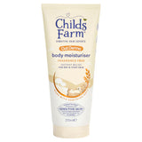 ASDA Childs Farm OatDerma Body Moisturiser Fragrance Free 200ml- Buy online at McGrocer