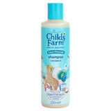 ASDA Childs Farm Coco-Nourish Coconut Shampoo for Dry Curly Hair 250ml- Buy online at McGrocer