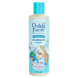 ASDA Childs Farm Coco-Nourish Coconut Conditioner for Dry Curly Hair 250ml- Buy online at McGrocer