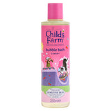ASDA Childs Farm Cherry Bubble Bath 250ml Gentle Formula for Kids, Babies & Sensitive Skin- Buy online at McGrocer