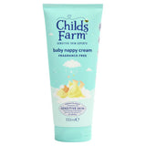 ASDA Childs Farm Baby Nappy Cream Fragrance-Free 100ml- Buy online at McGrocer