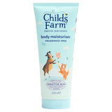 ASDA Childs Farm Cocoa & Shea Sensitive Skin Moisturiser 200ml- Buy online at McGrocer