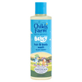 ASDA Childs Farm Bluey-berry Hair & Body Wash 250ml- Buy online at McGrocer