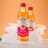 Equinox Organic Raspberry Elderflower Kombucha 275ml - British product