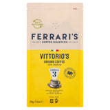 Ferrari's Vittorio's Ground Coffee 200g
