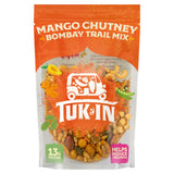 Tuk In mango chutney Bombay trail mix 90g (British brand)
