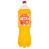 Niru sparkling mango carbonated drink 2L, imported from the UK