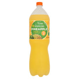 Niru Sparkling Pineapple drink 2 litre, imported from the UK
