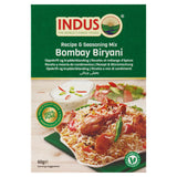 Indus Recipe & Seasoning Mix Bombay Biryani 60g