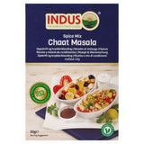 Indus Chaat Masala spice mix 50g - British product