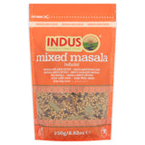 Indus mixed masala whole 250g, imported from the UK