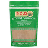 Indus ground coriander daniya 300g, UK version