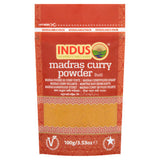 Indus curry powder hot 100g (British brand)
