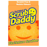 Scrub Daddy Original FlexTexture scourer pads (British brand)
