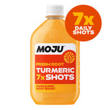 MOJU Turmeric Shots Dosing Bottle